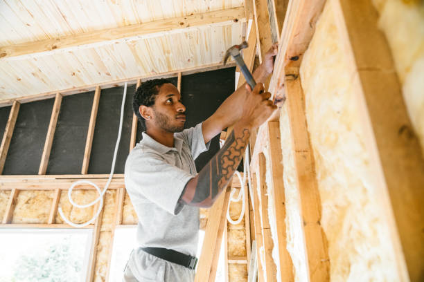 Reliable Glenarden, MD Insulation Solutions